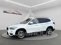 2018 BMW X1