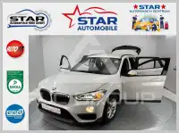 2018 BMW X1
