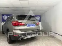 2018 BMW X1
