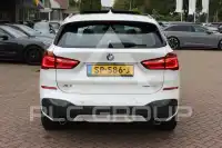 2018 BMW X1