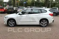 2018 BMW X1