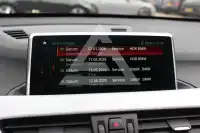 2018 BMW X1