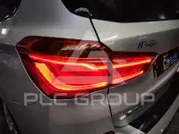 2018 BMW X1