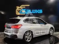 2018 BMW X1