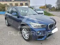 2018 BMW X1