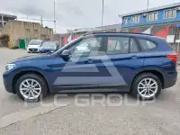 2018 BMW X1