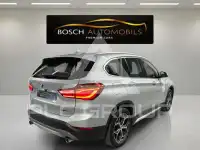 2018 BMW X1