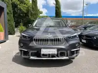 2018 BMW X1
