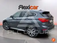 2018 BMW X1