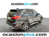 2018 BMW X1