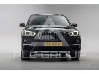 2018 BMW X1