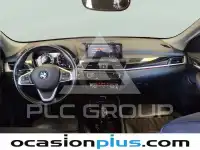 2018 BMW X1