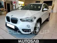 2018 BMW X1