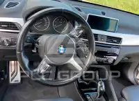 2018 BMW X1