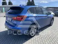 2018 BMW X1