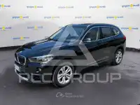 2018 BMW X1