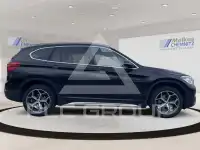 2018 BMW X1