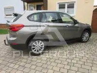 2018 BMW X1
