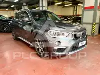 2018 BMW X1