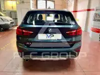 2018 BMW X1