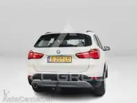 2018 BMW X1