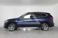 2018 BMW X1