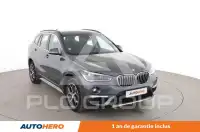 2018 BMW X1