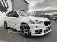 2018 BMW X1
