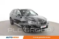 2018 BMW X1