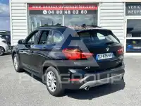 2018 BMW X1