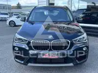 2018 BMW X1