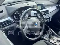 2018 BMW X1