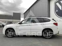 2018 BMW X1