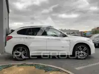 2018 BMW X1