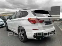 2018 BMW X1