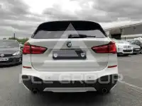 2018 BMW X1