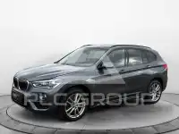2018 BMW X1