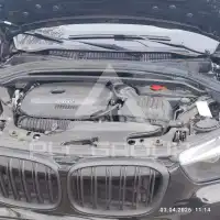 2018 BMW X1