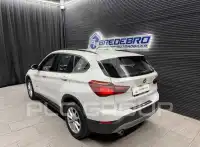 2018 BMW X1