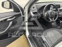 2018 BMW X1