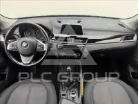 2018 BMW X1