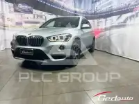 2018 BMW X1