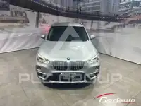 2018 BMW X1