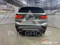 2018 BMW X1