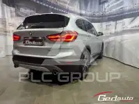 2018 BMW X1