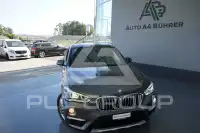 2018 BMW X1