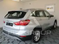 2018 BMW X1