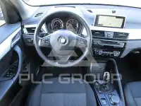 2018 BMW X1