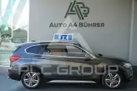 2018 BMW X1
