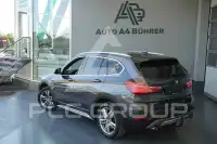 2018 BMW X1